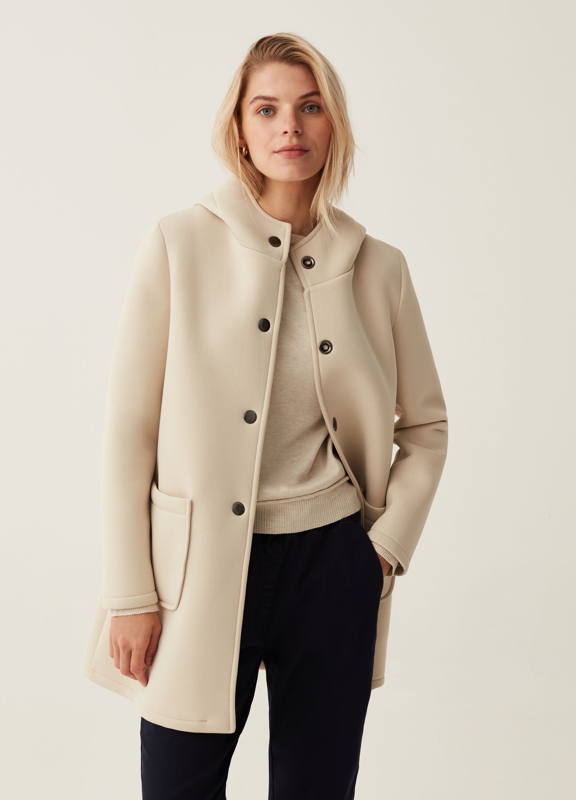 Abbigliamento Donna Beige OVS