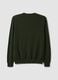 Green pure cashmere regular-fit jumper_2