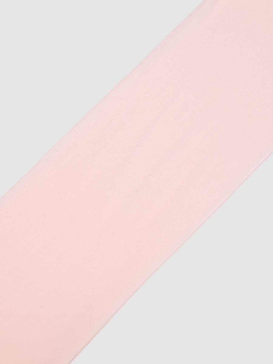 Bipack collant elasticizzati multicolor da neonata_2