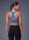 ALTAVIA Breathable Padded Technical Blue Top_3