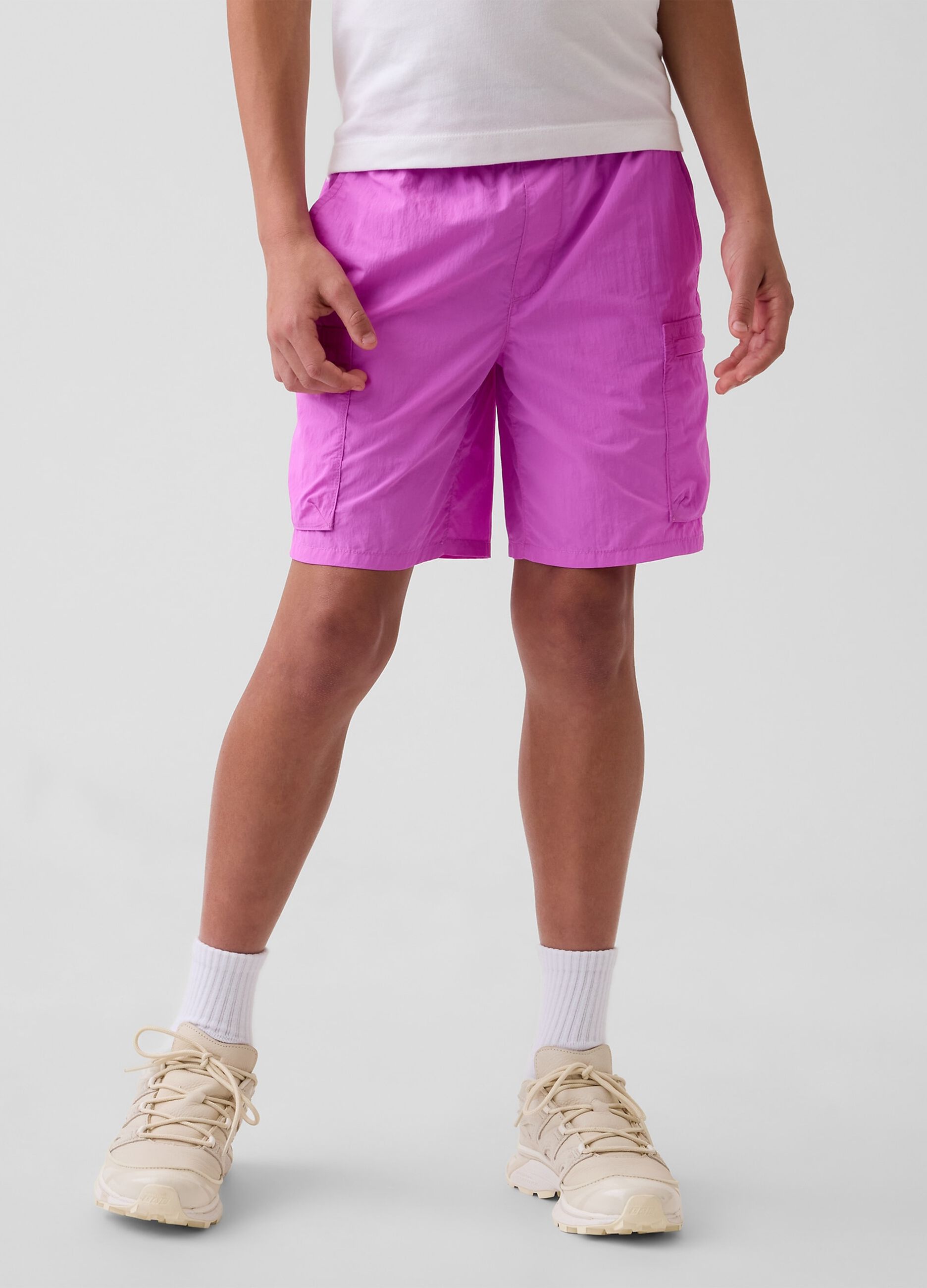Cargo shorts