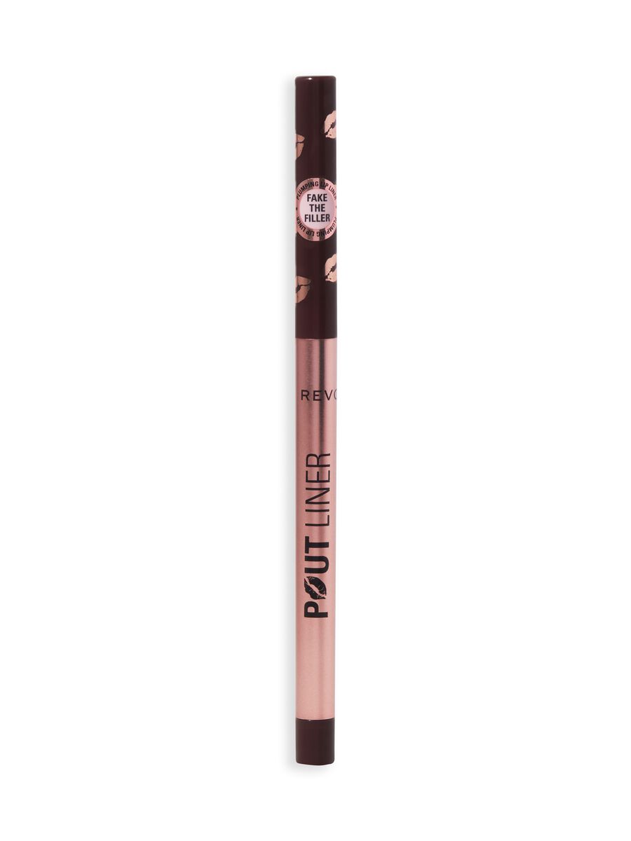 Pout Bomb Plumping matita labbra Espresso Cool Brown_1