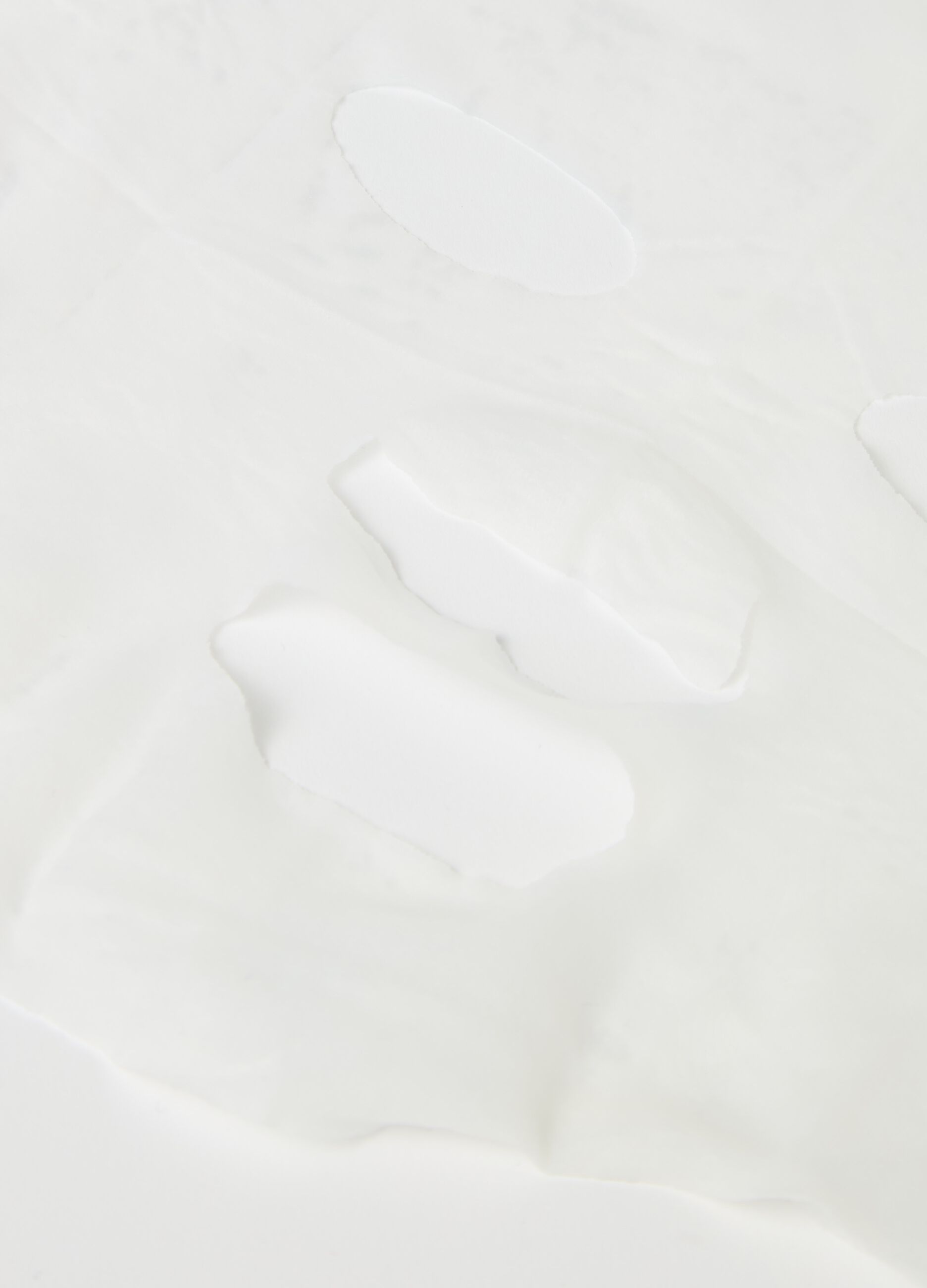 No-age fabric mask