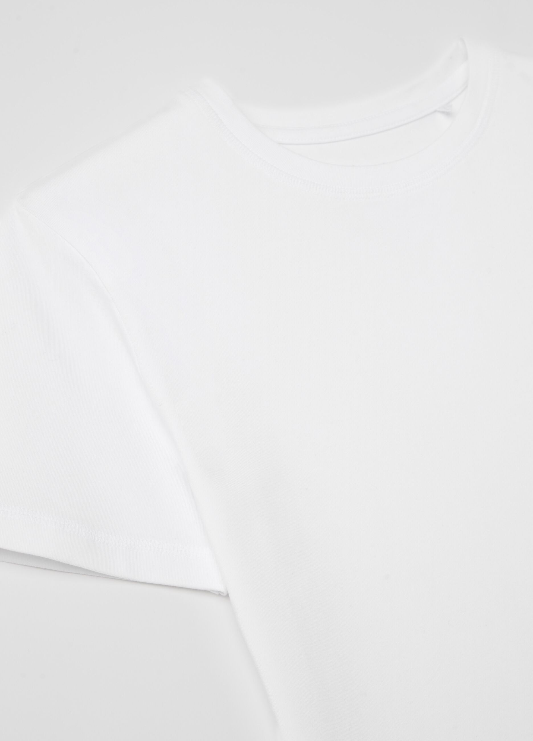 Perfect T-shirt White