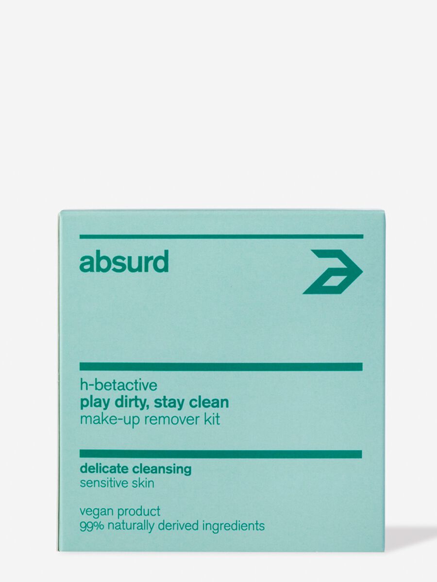 Delicate micellar water KIT with compressed wipes_4