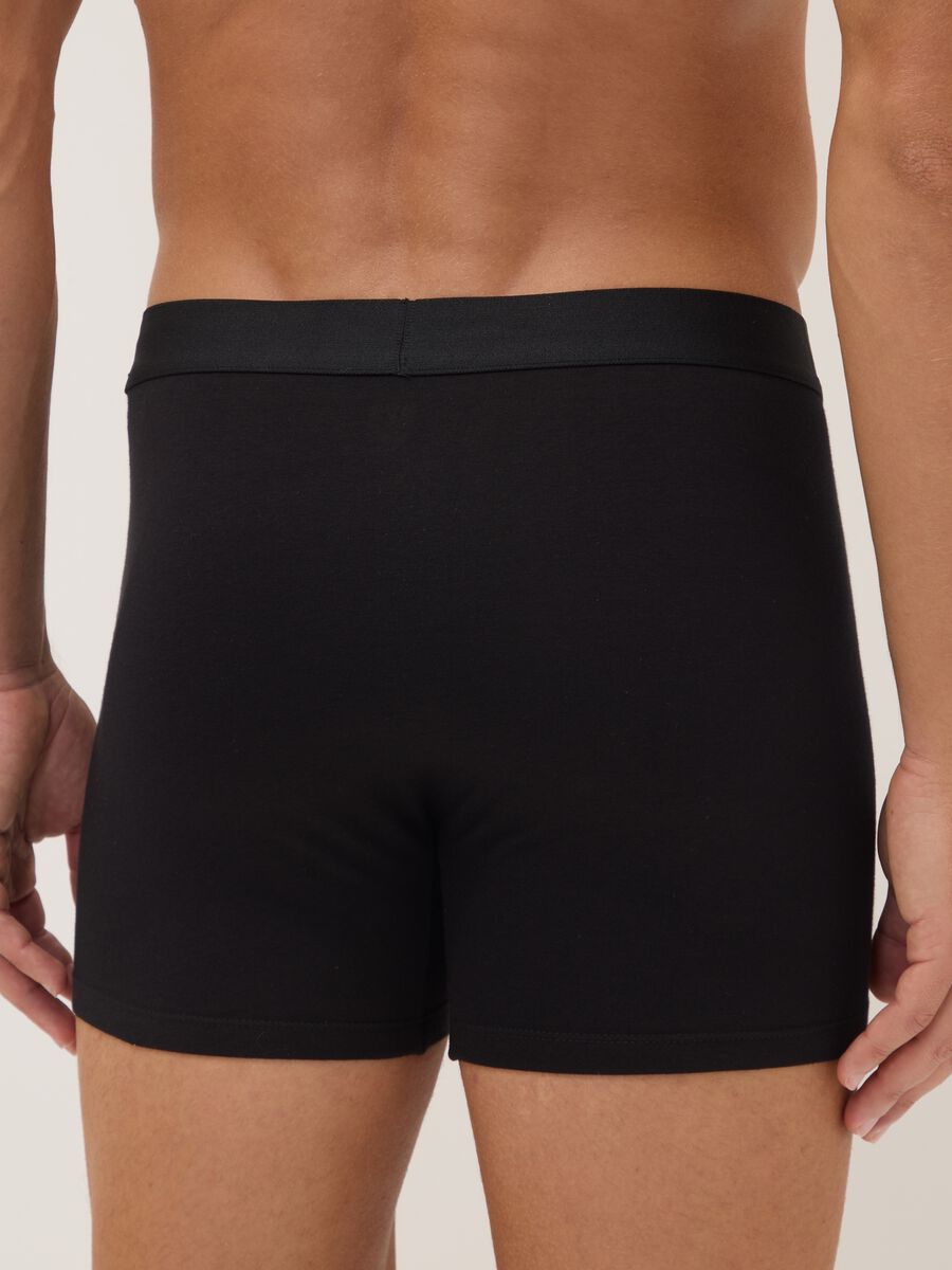 3-pack of black organic cotton boxers_2
