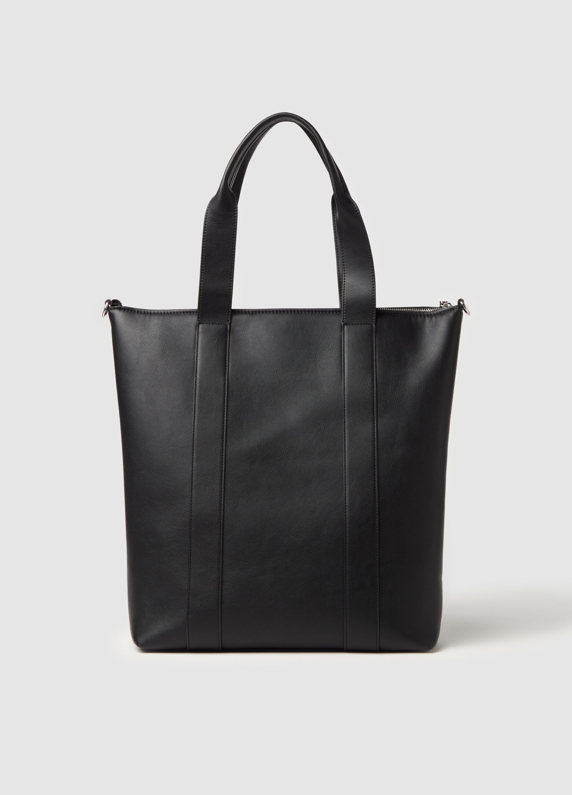 Contemporary shopping bag