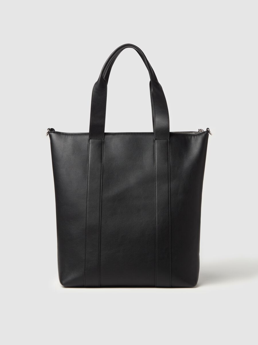 Contemporary shopping bag_2
