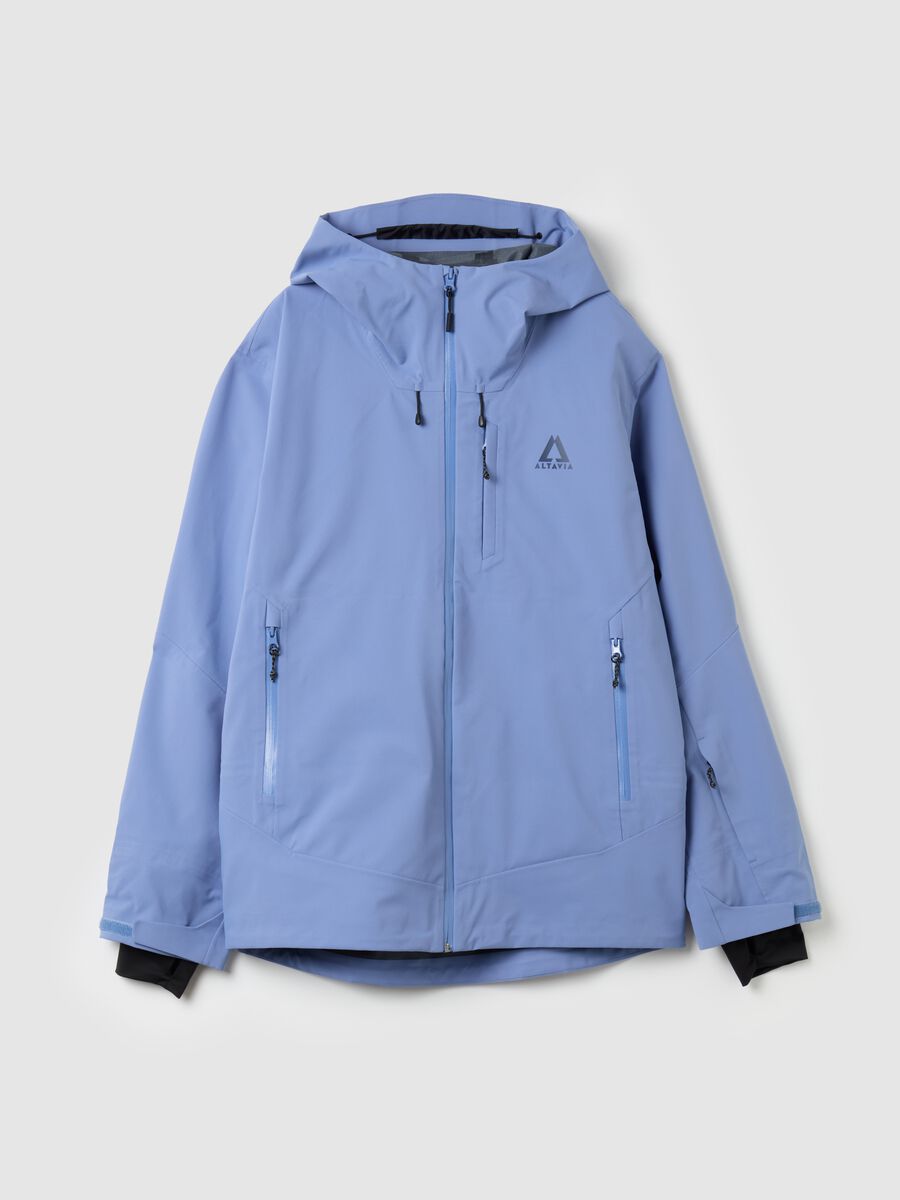 Altavia by Deborah Compagnoni thermal ski shell_5