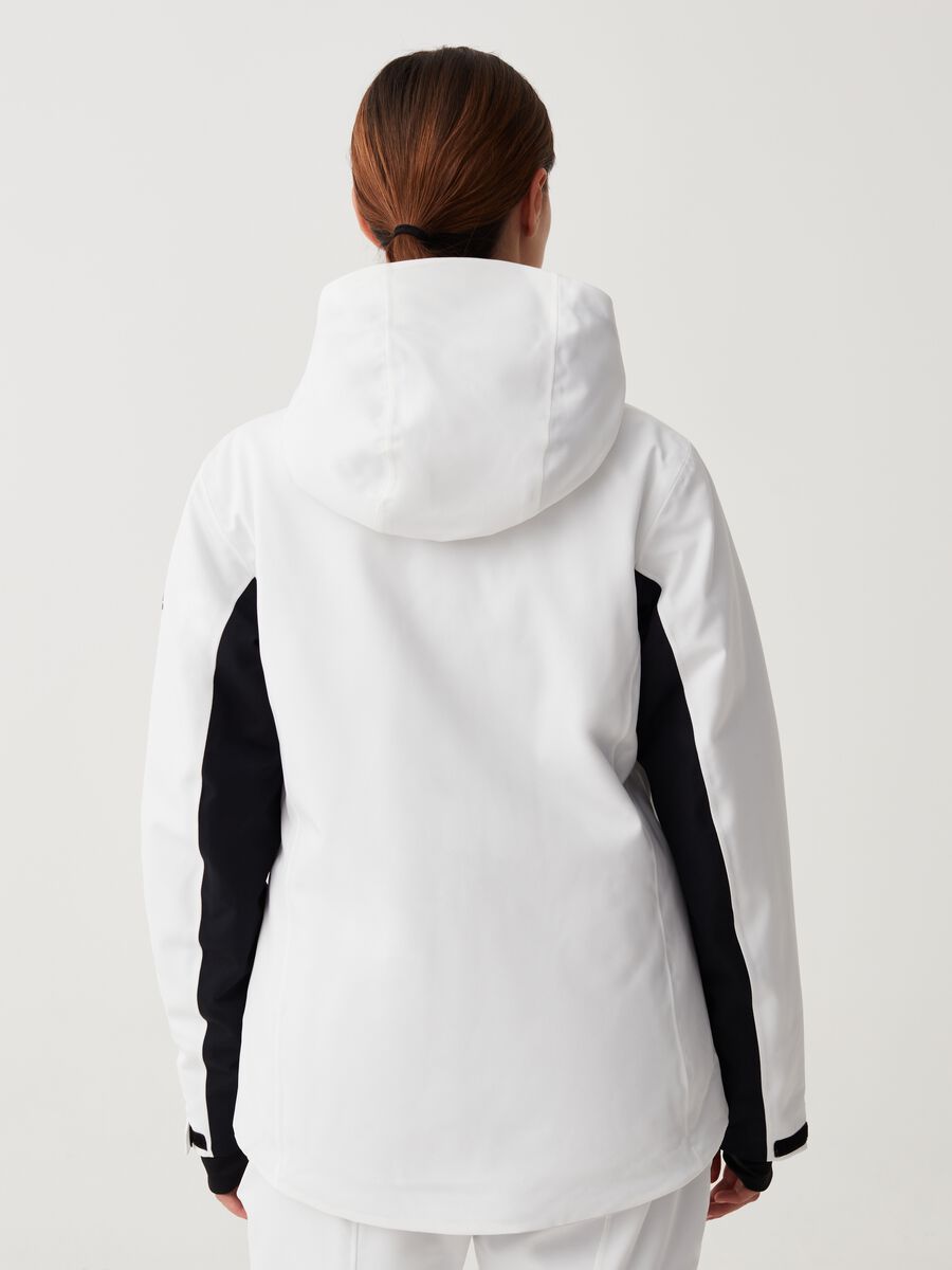 Giacca full-zip Altavia by Deborah Compagnoni_2