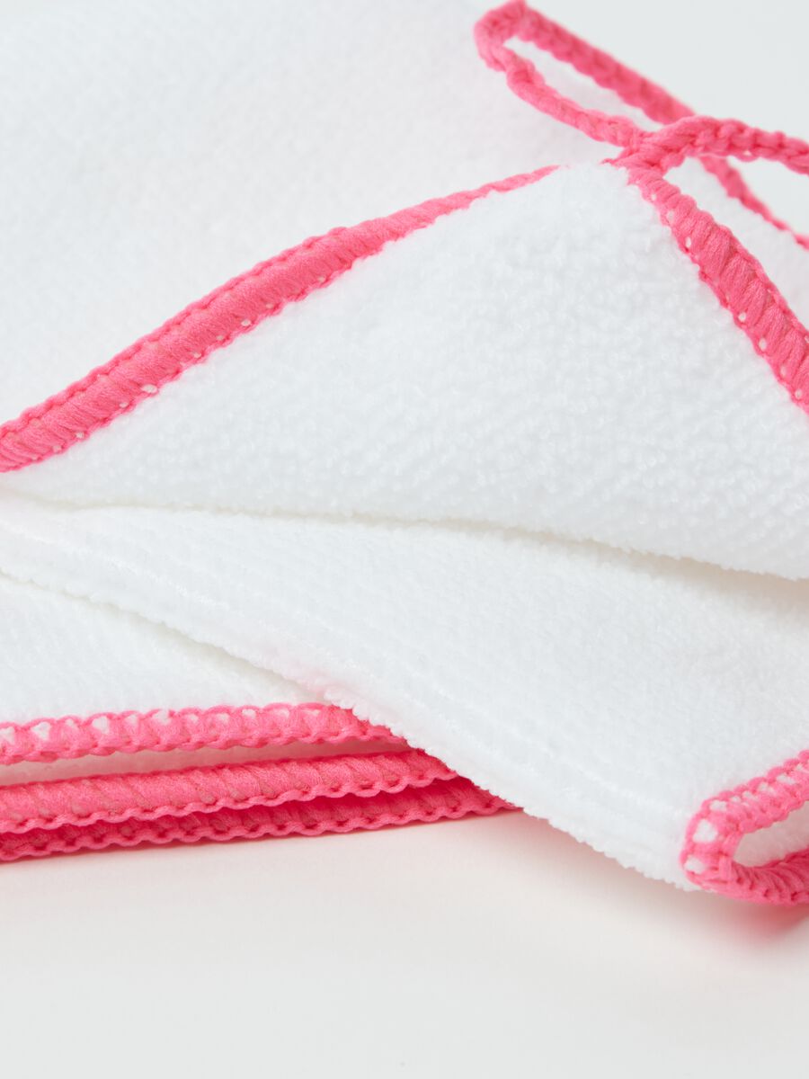 Dischetti struccanti in microfibra Beauty Routine_2