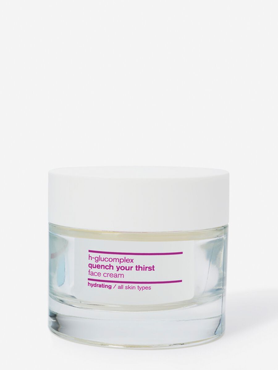 Moisturising face cream_1