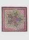 Purple Scarf in Pure Viscose_1