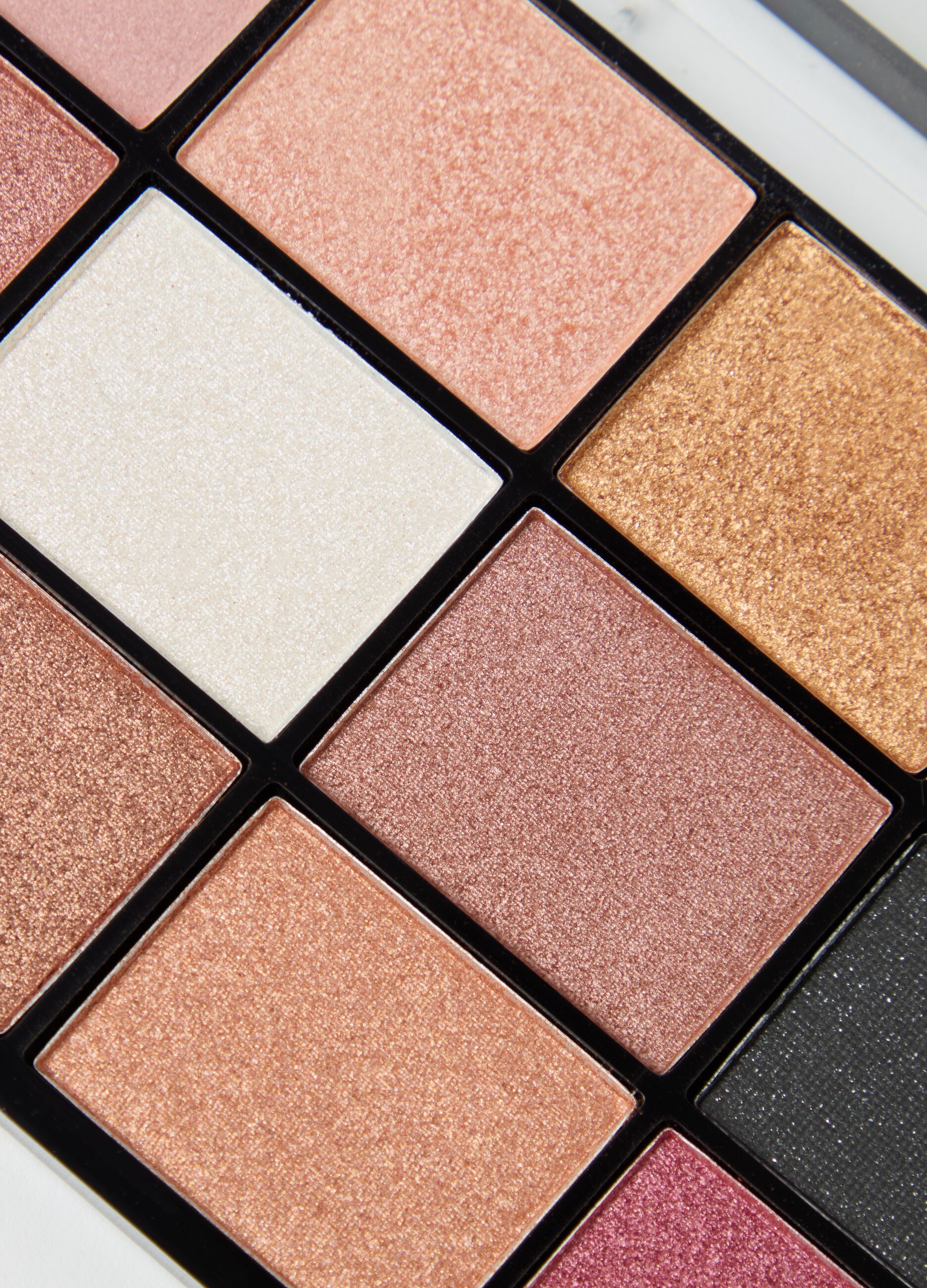 Reloaded Palette Affection