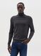 Pullover with high neck_1
