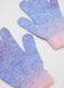 Multicolour Girls' Gloves_1