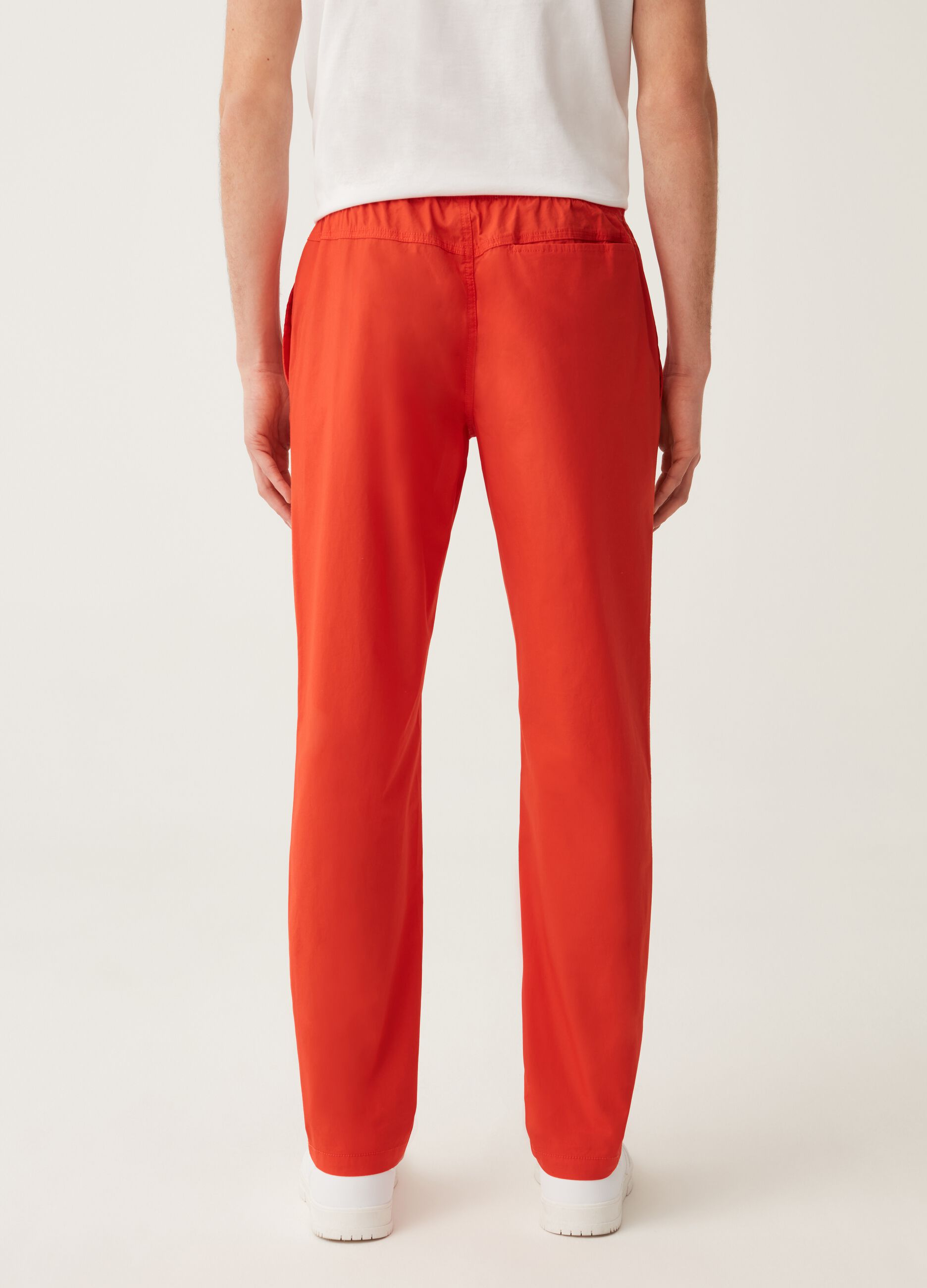 Joggers straight fit Grand&Hills_2