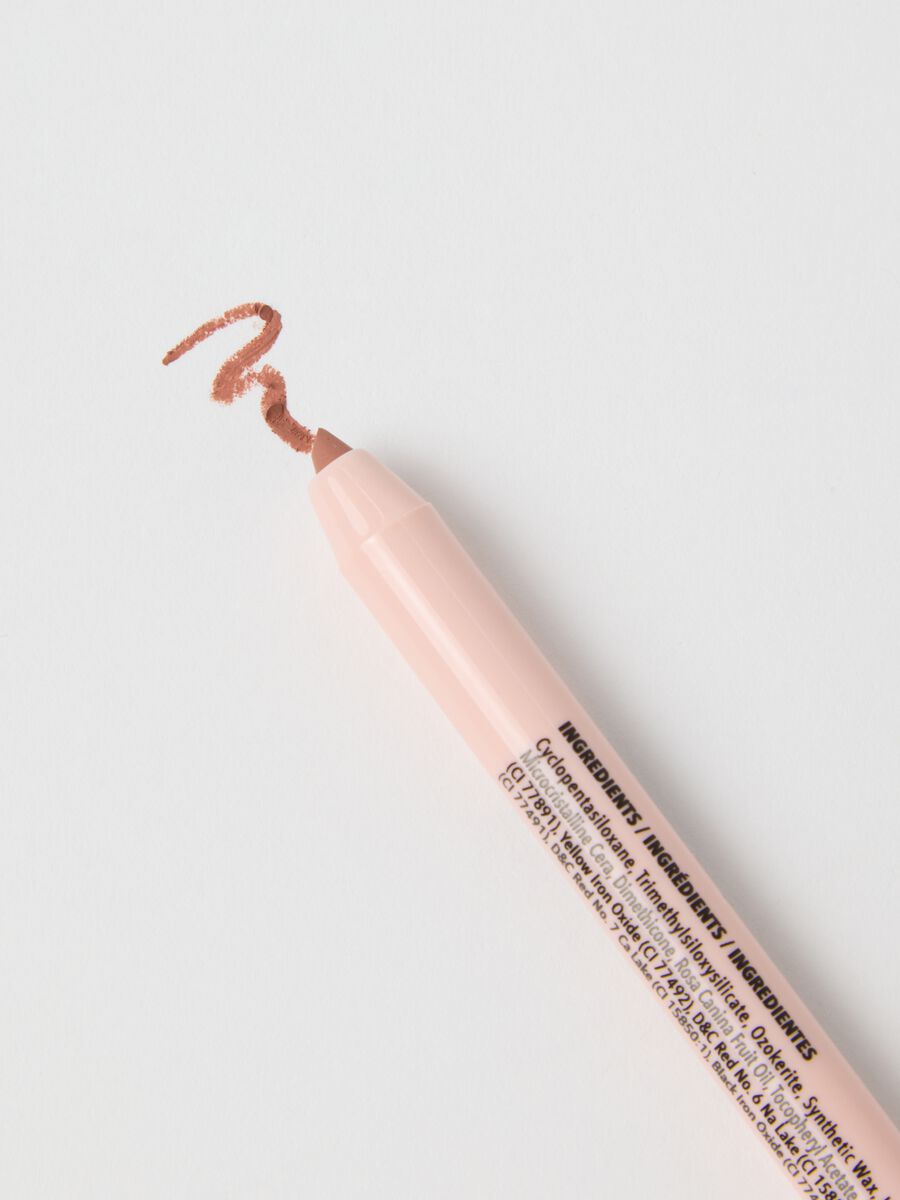 MOIRA LIP APPEAL WATERPROOF LINER 004 AFTERPARTY MATITA LABBRA - make-up coreano_2