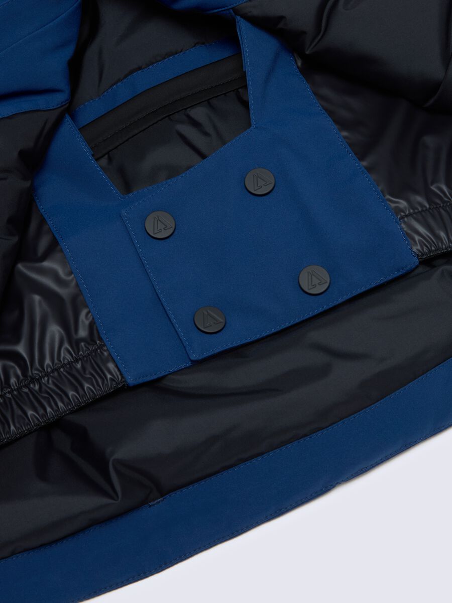 ALTAVIA WITH DEBORAH COMPAGNONI Ski Jacket_9