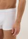 Tripack Regular Fit White Boxers_3