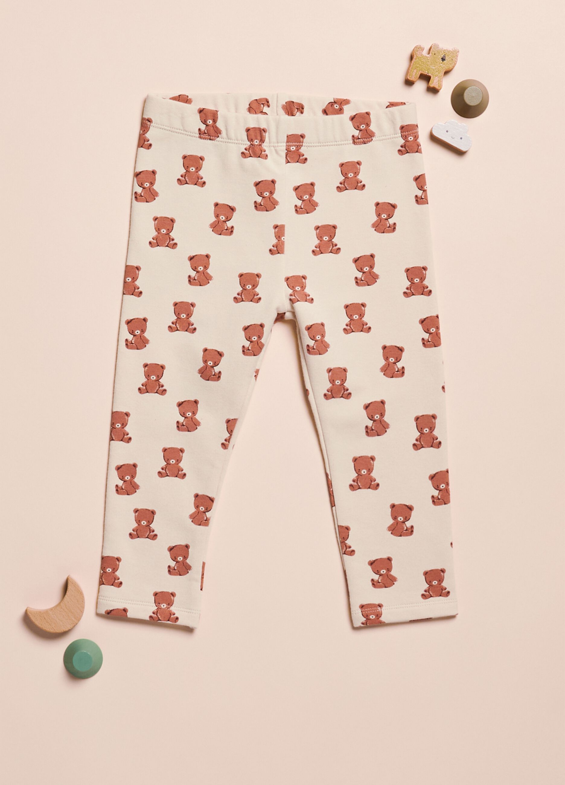 Leggings in viscosa di bamboo_0