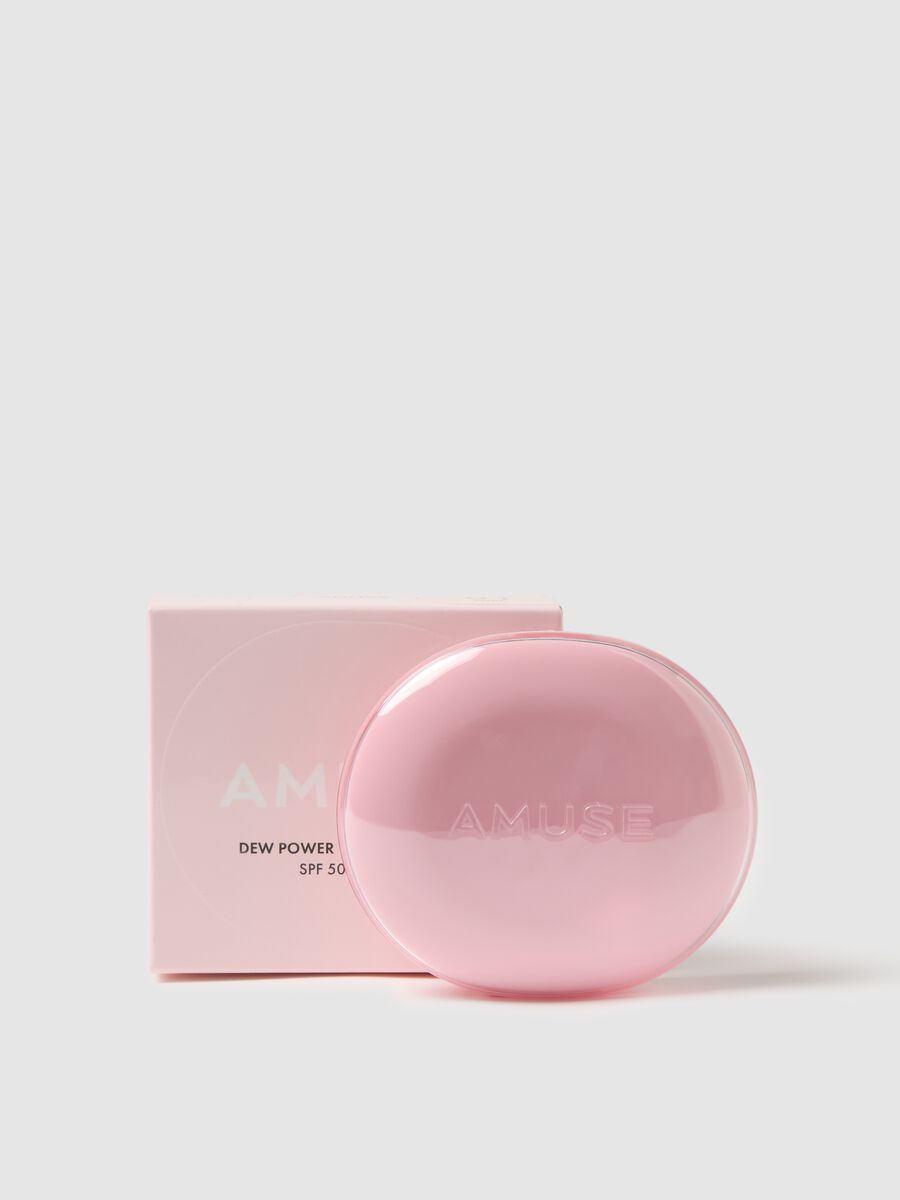 Fondotinta cushion effetto pelle di rugiada - Make-up coreano_3