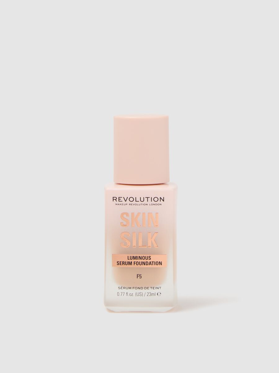 Skin Silk Serum foundation F5NW_0
