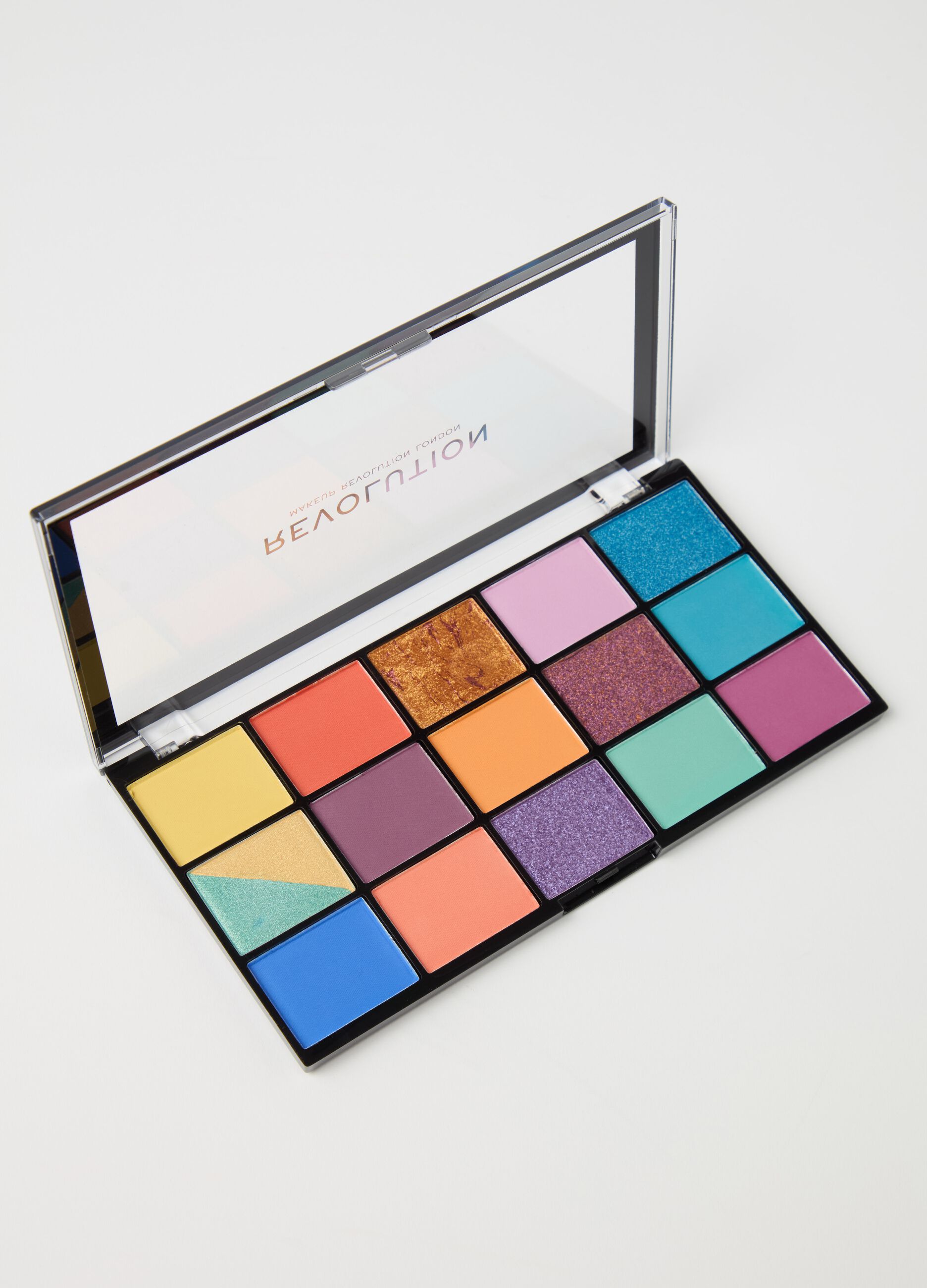 Reloaded Palette Wild Nights