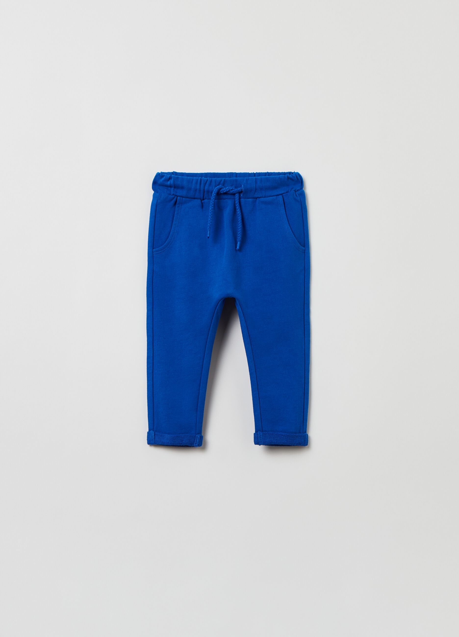 Pantaloni Bimbo Blu OVS