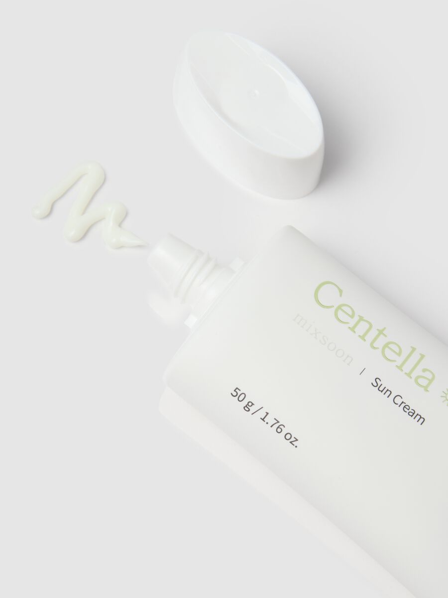 Centella Sun Cream 50g - skincare coreana_2