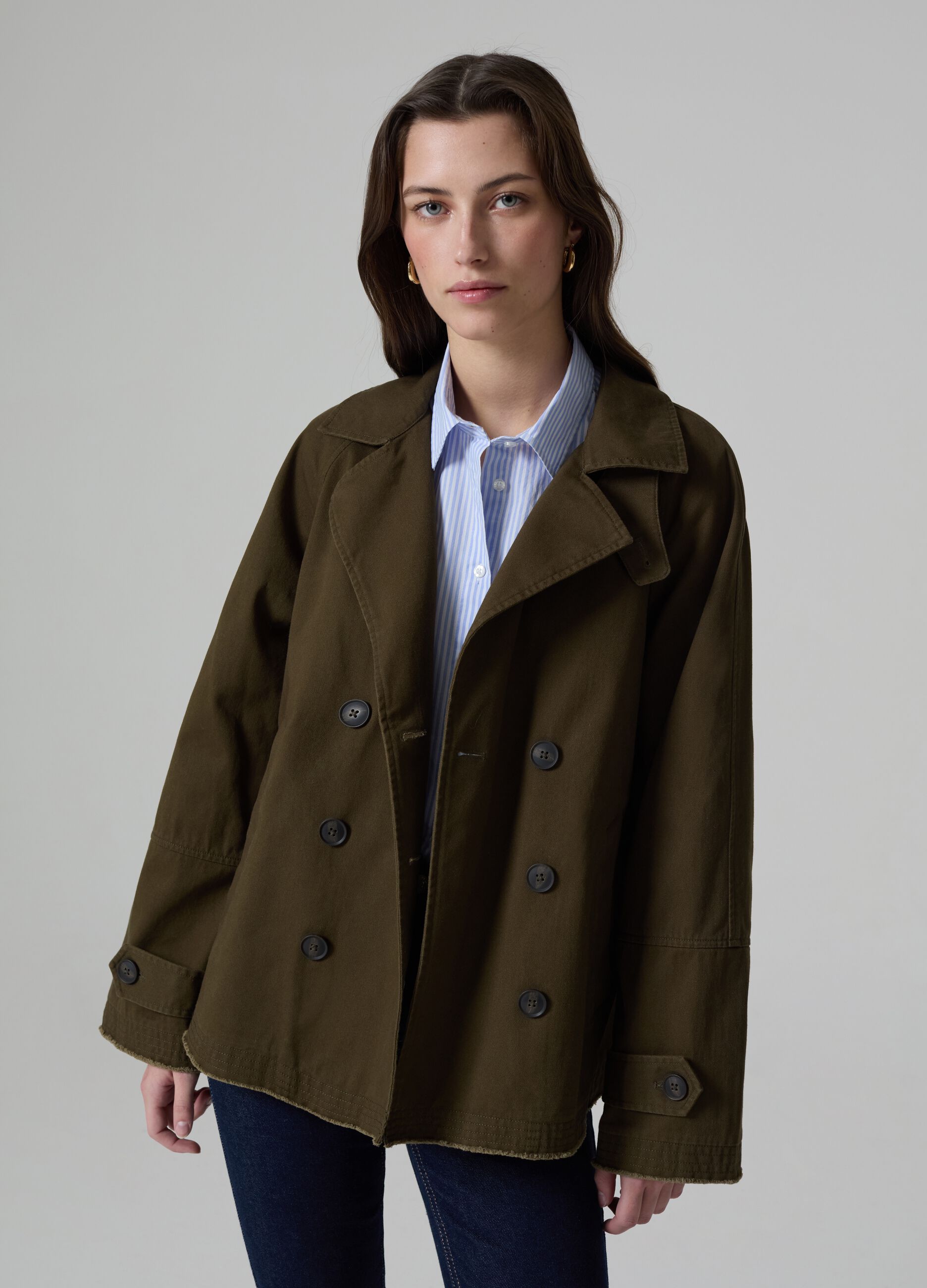 Giacche deals donna oviesse