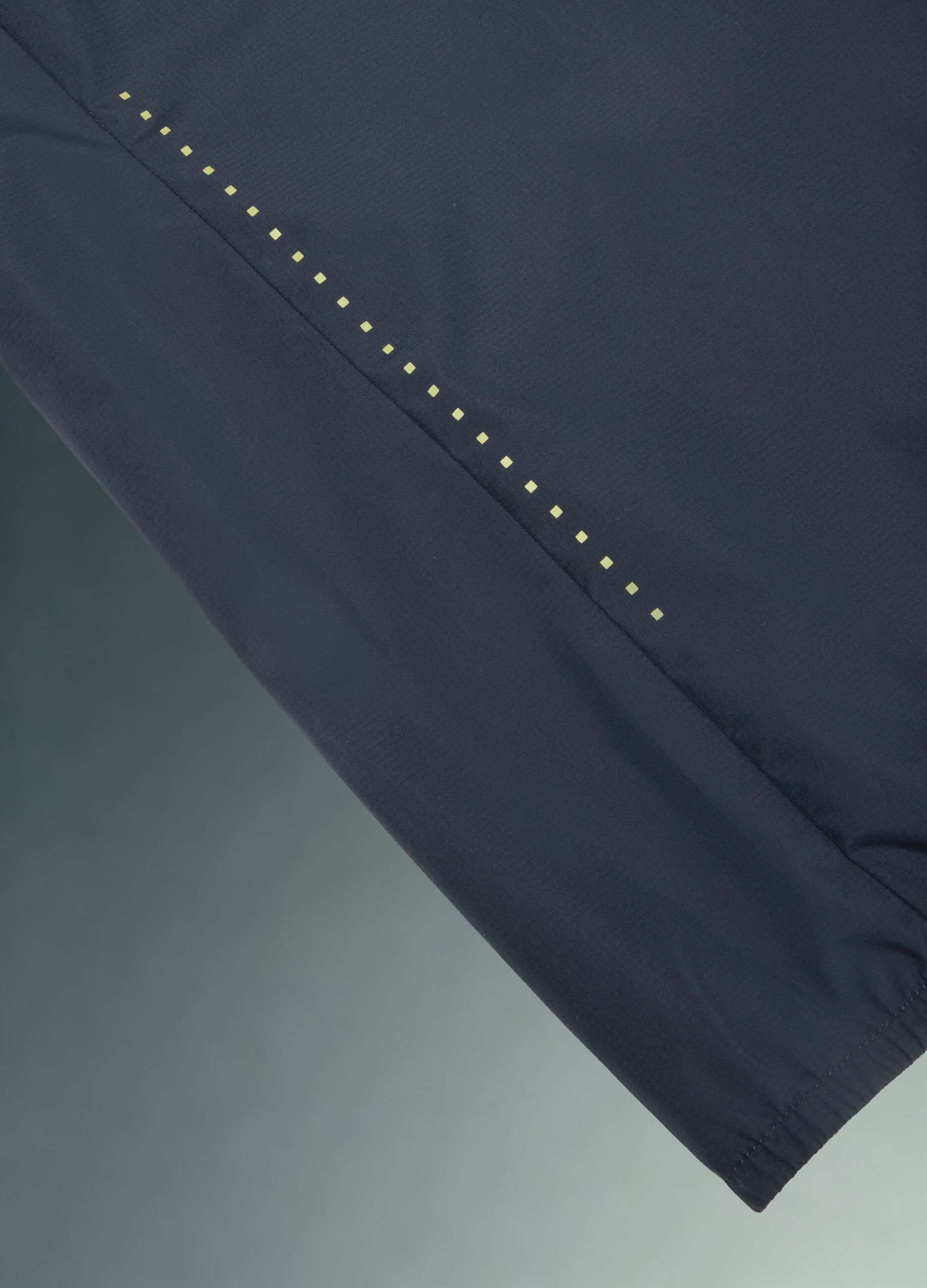 ALTAVIA Windbreaker WITH DEBORAH COMPAGNONI