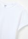 Cotton T-shirt with kimono sleeves_5