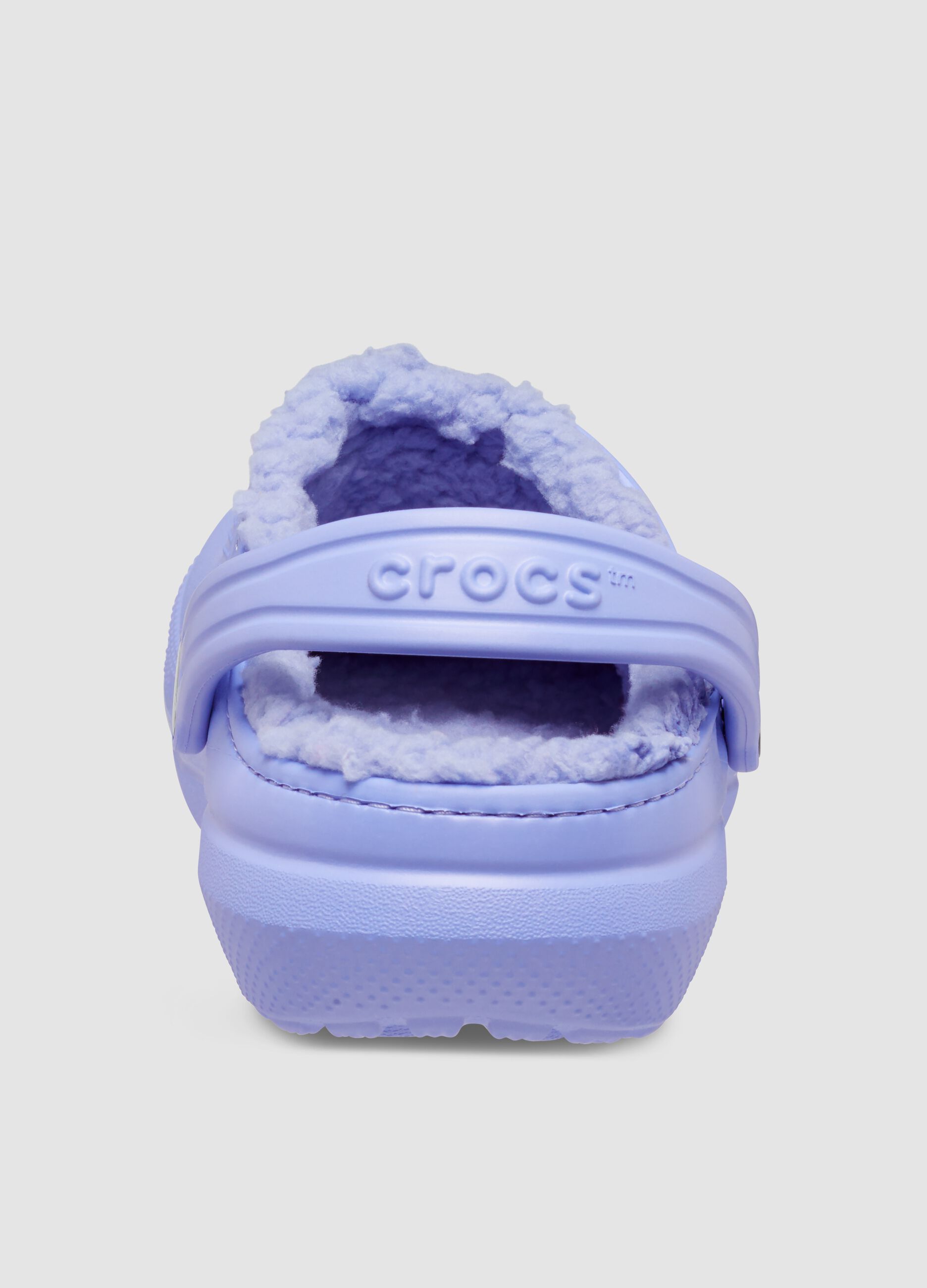 Crocs Classic Lined Clog