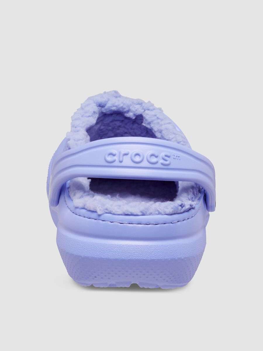 Crocs Classic Lined Clog_2