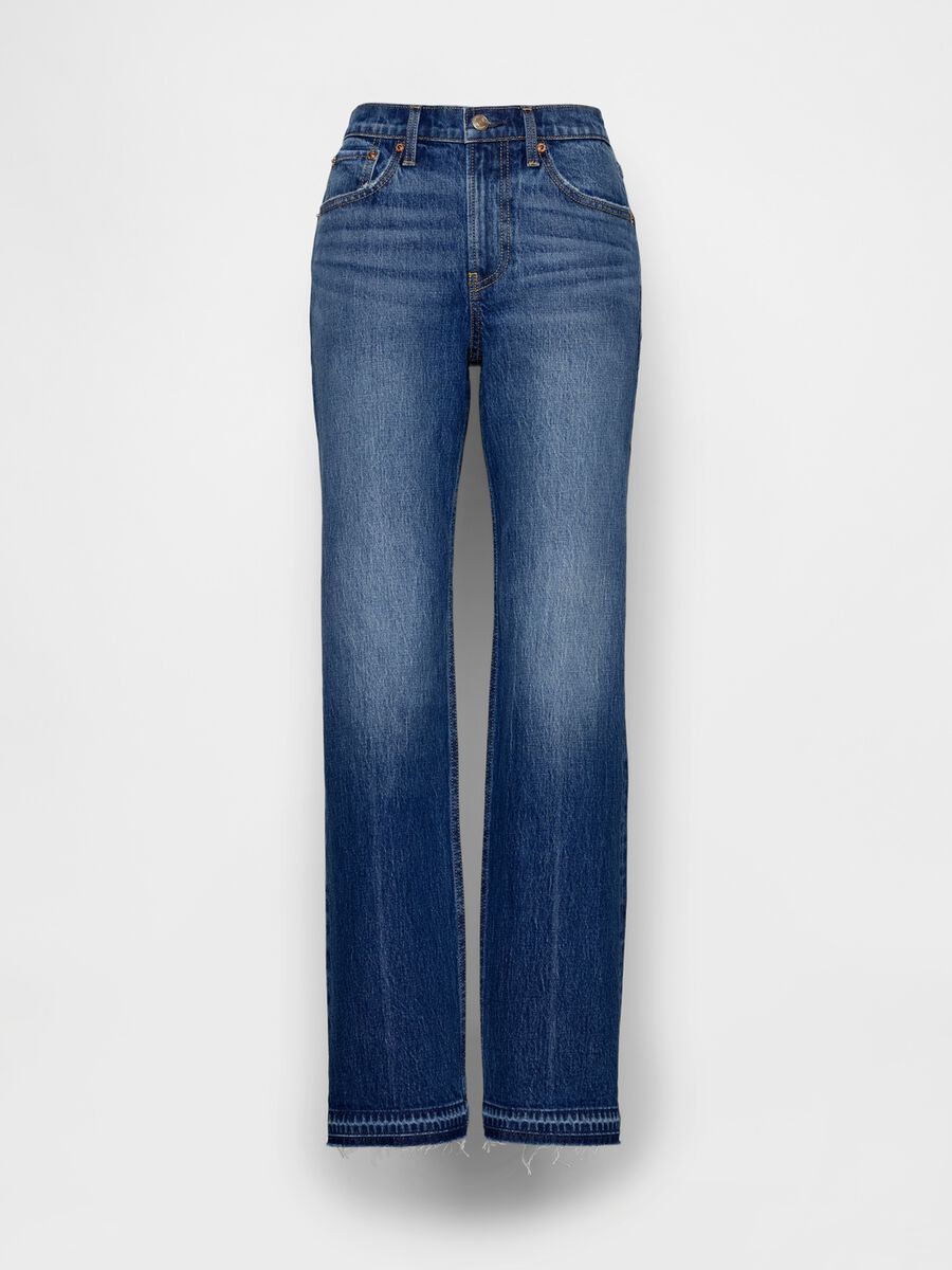 Stretch cotton jeans_5