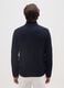 Blue Zip-Up Cardigan_2