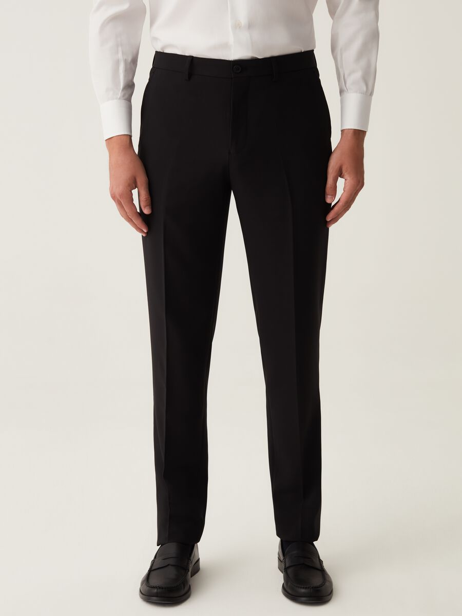 Pantalone stretch_1