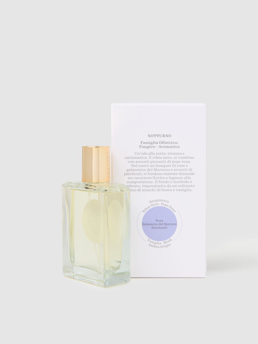 Artistic perfumery Eau de Parfum Notturno 50ml_1