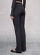 Technical Yoga Flare Pants Black_2