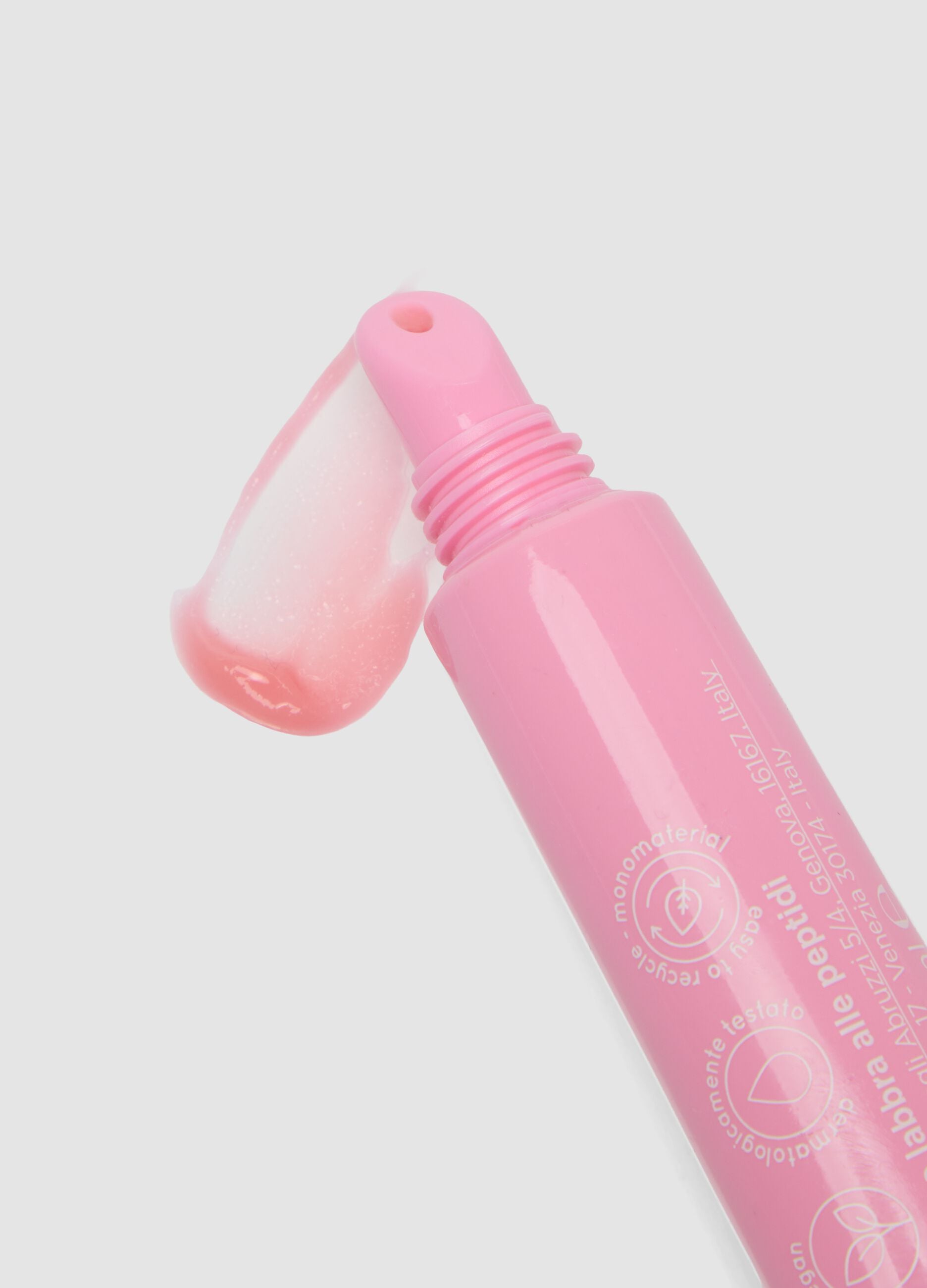 Pink Pept peptide lip treatment 03 Marshmallow