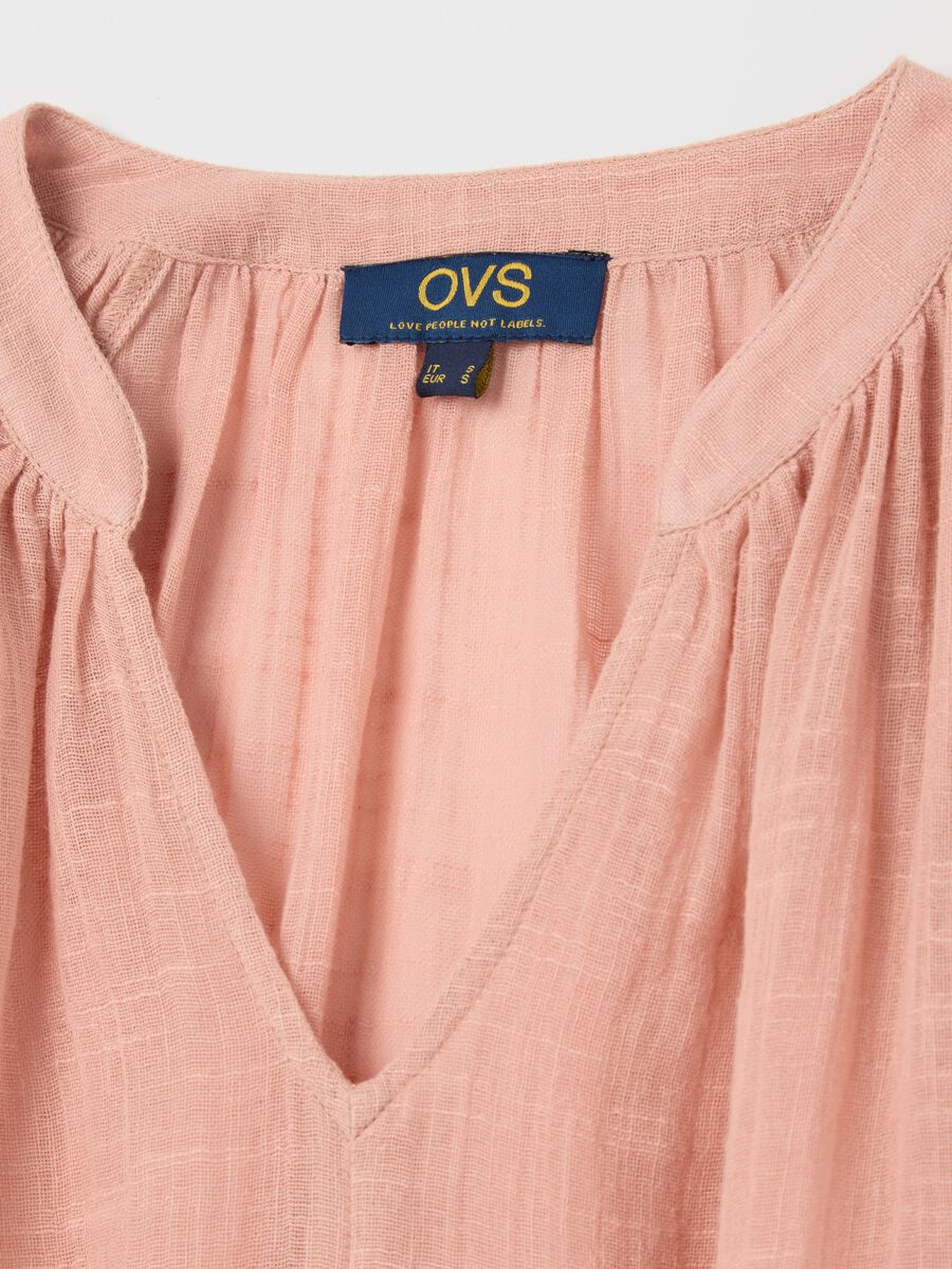 Pink brushed blouse_5