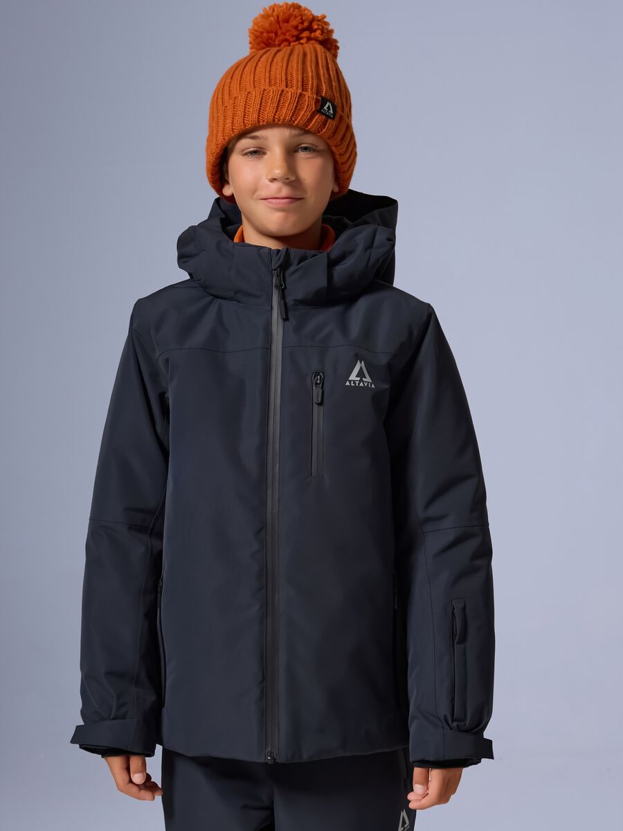 Giacca da sci ALTAVIA WITH DEBORAH COMPAGNONI_1