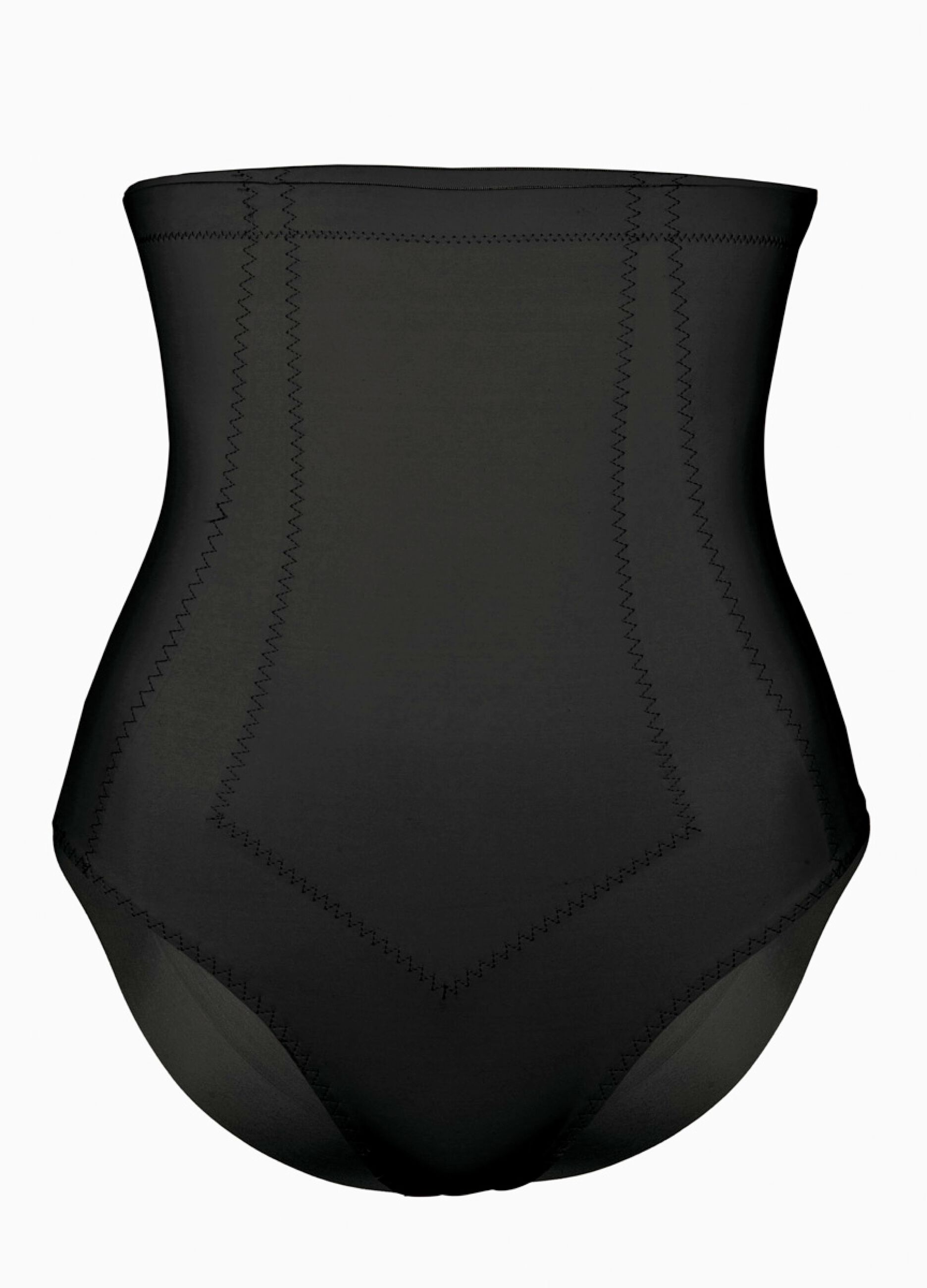 The Celebrity Secret high-waist girdle