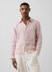 Pure Linen Shirt_0