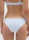 Women's azure stretch blend briefs, regular fit_2