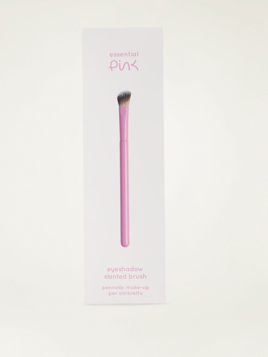 Make-up brush for eye shadow_0