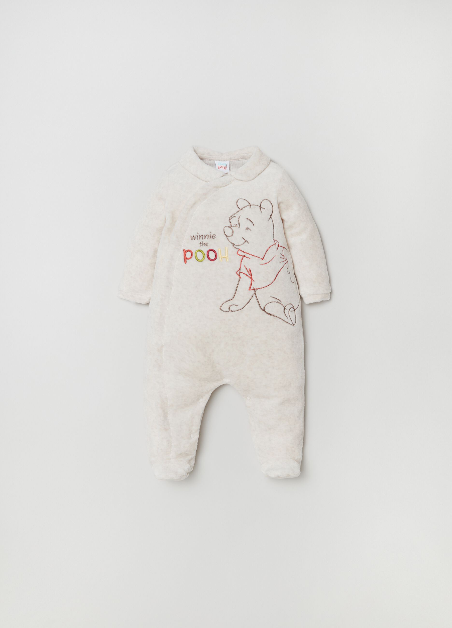 Tutine winnie sales the pooh