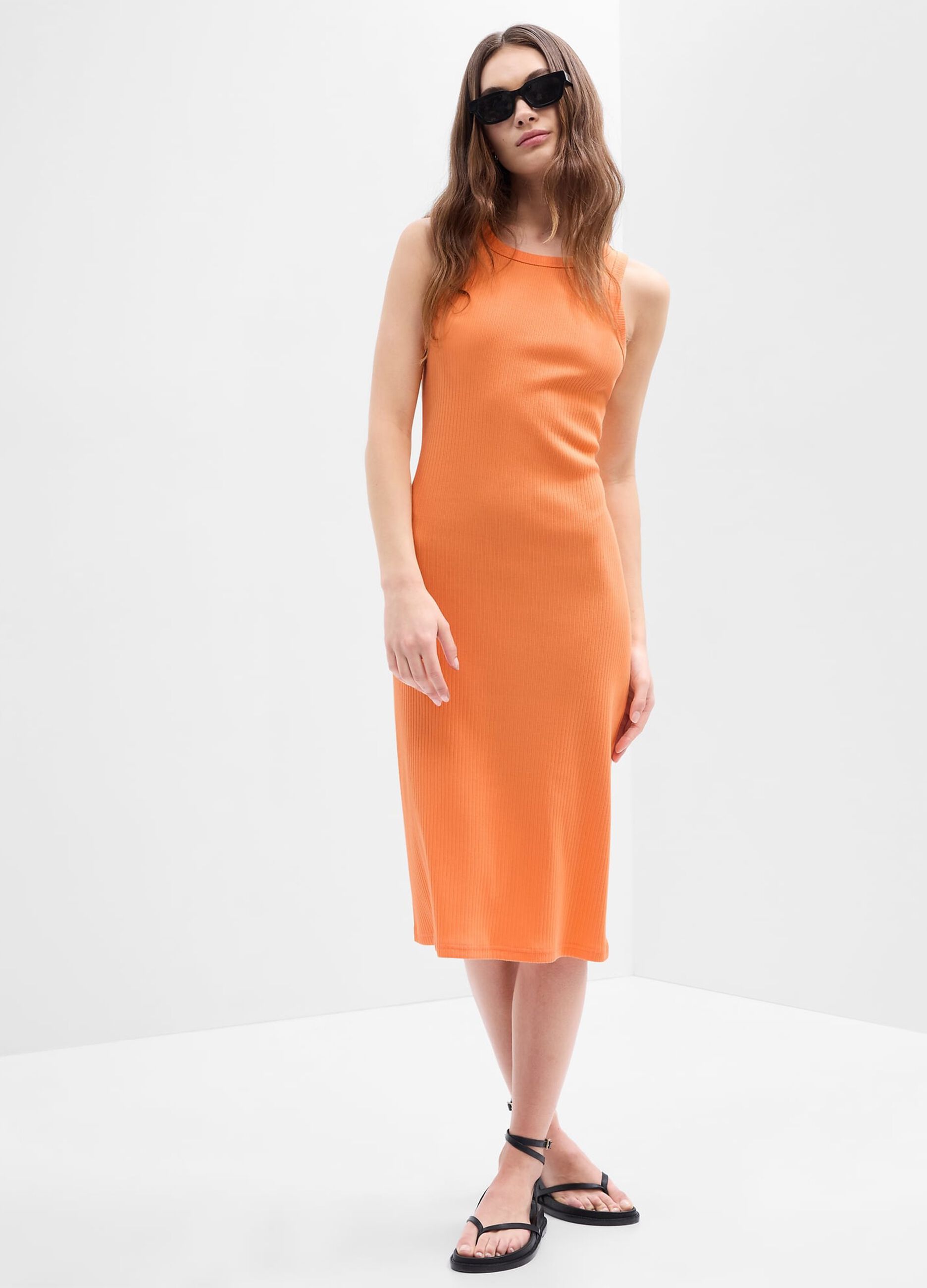 Costumi Donna Arancione OVS