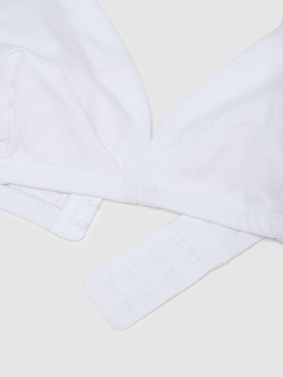 Two-pack Natural-effect Sports Bra_5